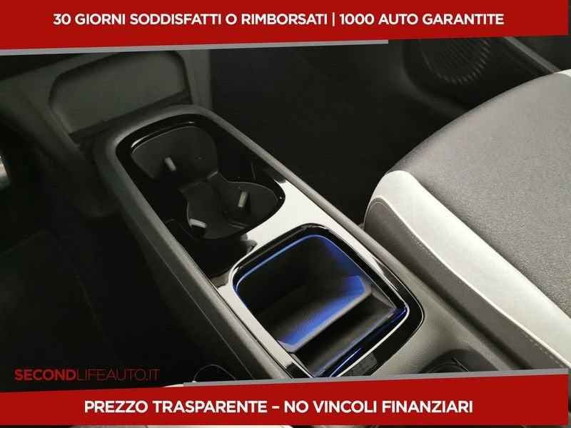 Volkswagen ID.3 58 kWh Tech