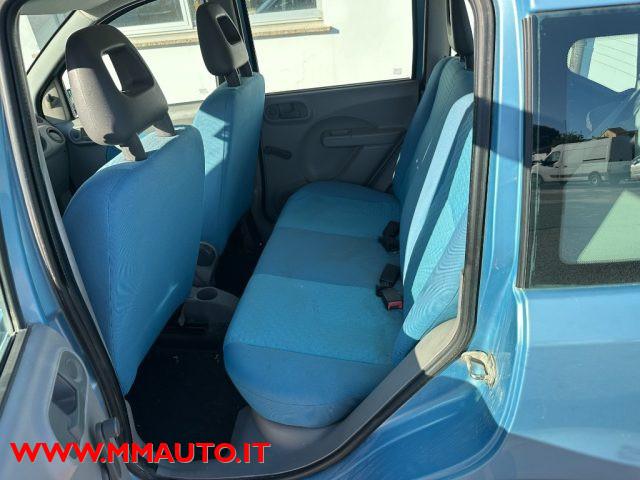 FIAT Panda 1.3 MJT 16V Dynamic CLIMA!!!!!