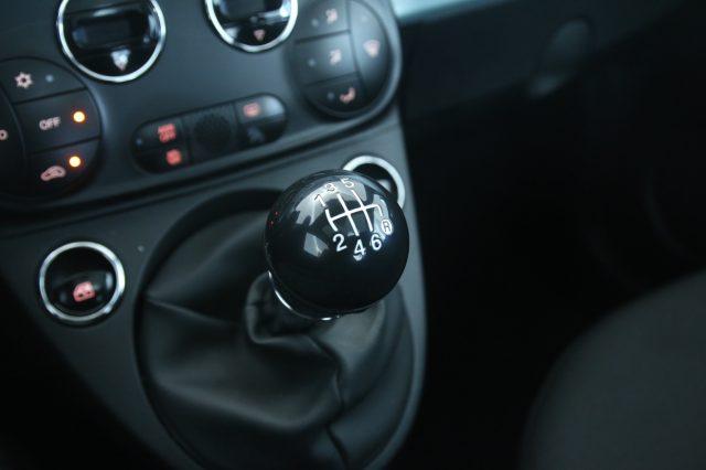 FIAT 500 1.0 Hybrid Neopatentati Tetto Panorama/Cerchi 16''