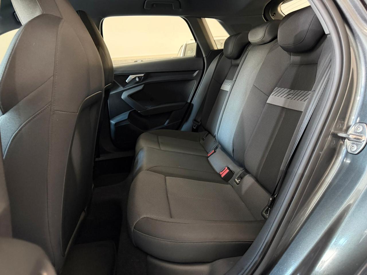 Audi A3 SPB S-line 30 TDI S tronic //Garanzia Audi//