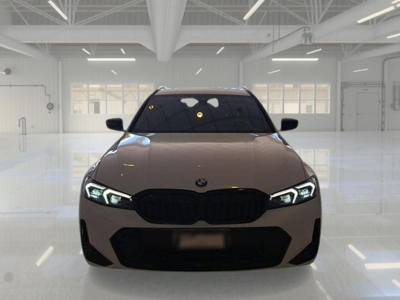 BMW 316 D 48V MSPORT TOURING AUTO STATION WAGON