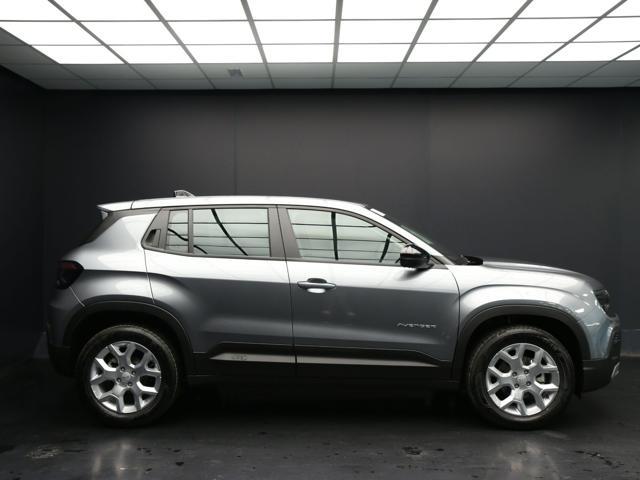 JEEP Avenger 1.2 Turbo 101 CV Altitude