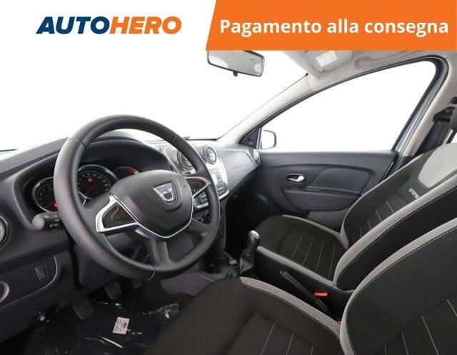 DACIA Sandero Stepway 1.0 SCe 75 CV Access