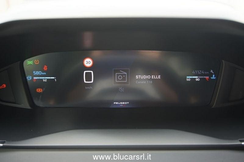 Peugeot 2008 PureTech 100 S&S Allure