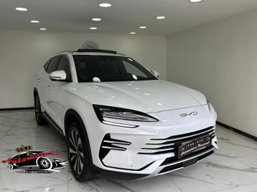 Byd Seal U DM-i 1.5 -GARANTITA 6 ANNI -2025