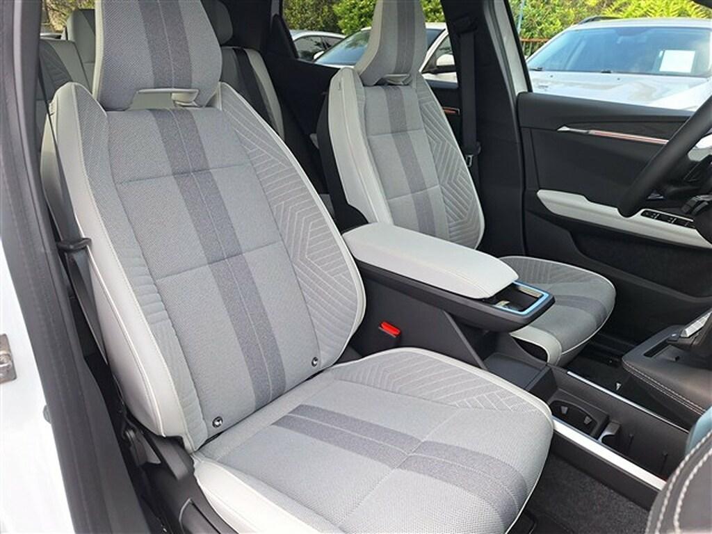 Renault Scenic long range Techno