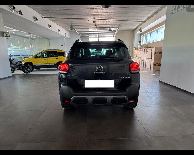 Citroën C3 Aircross 1ª s. PureTech 110 S&S Rip Curl
