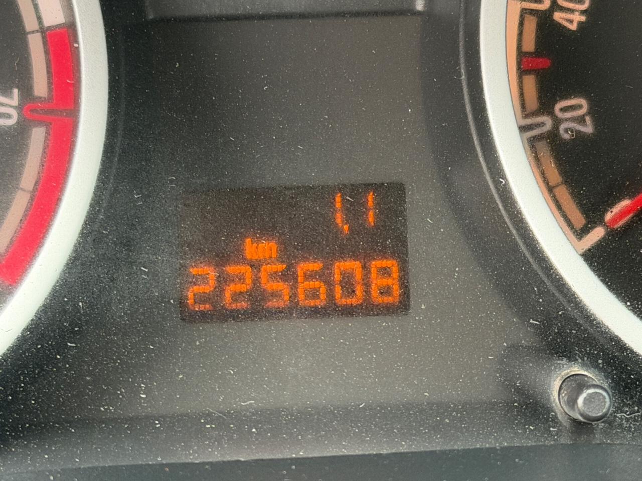 Opel Corsa 1.2 3 porte