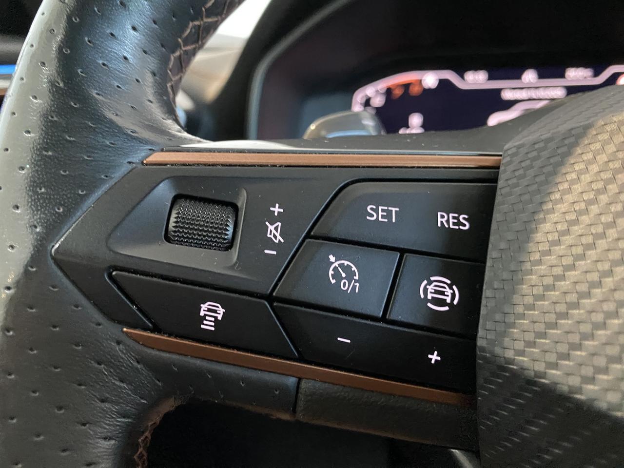 Cupra Formentor 1.5 tsi 150cv dsg