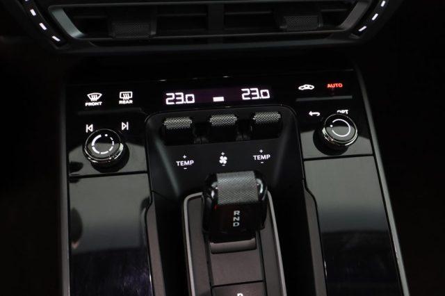 PORSCHE 911 911 Carrera 4S Cabriolet