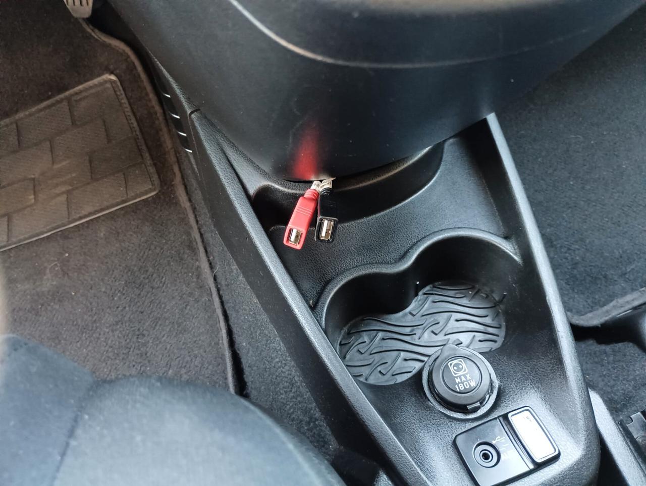 Lancia Ypsilon 1.2 69 CV 5 porte S&S Gold