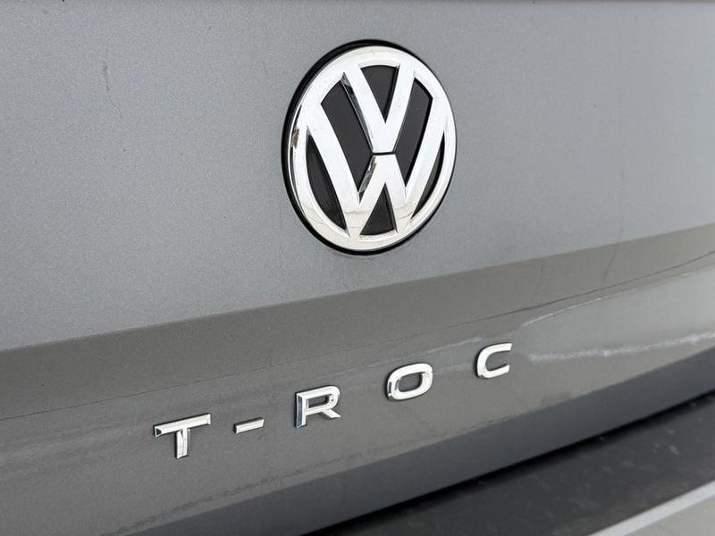 Volkswagen T-Roc 1.6 TDI SCR Advanced BMT