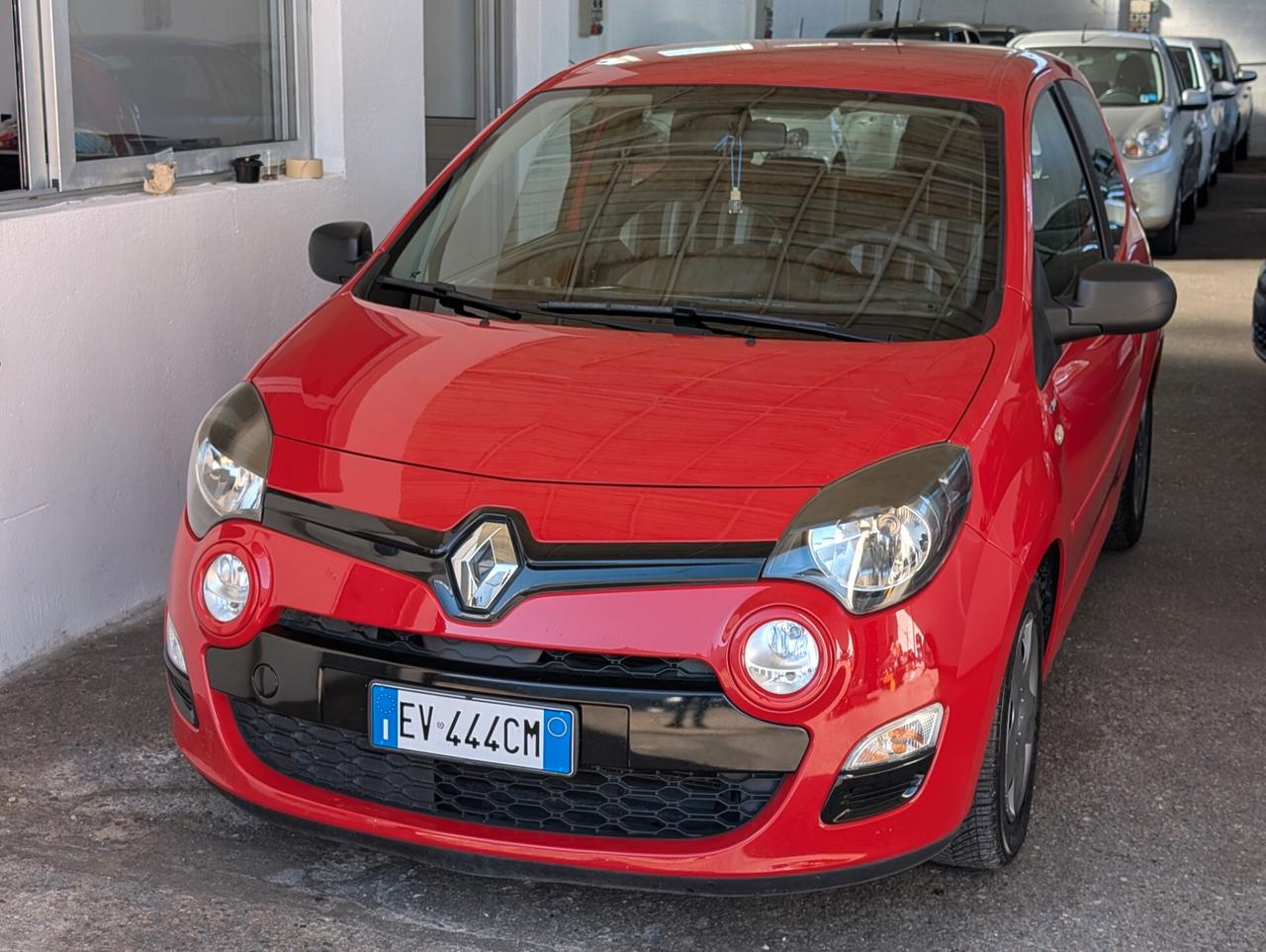 Renault Twingo 1.2 16V Night&Day
