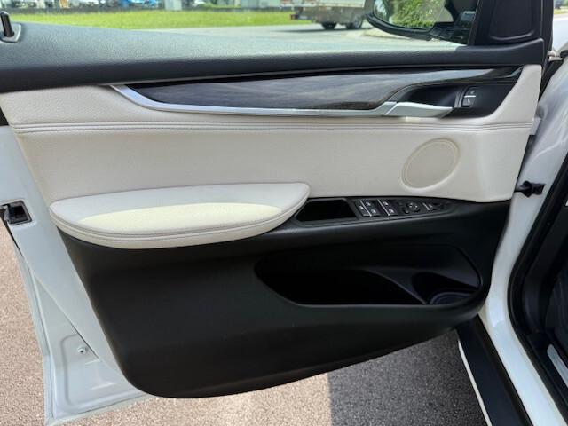 Bmw X5 sDrive25d Luxury MOTORE NUOVO