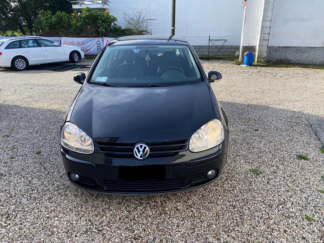 Volkswagen Golf 1.6 5p. Comfortline