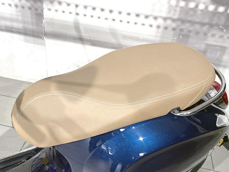 Piaggio Vespa Primavera 125 ABS