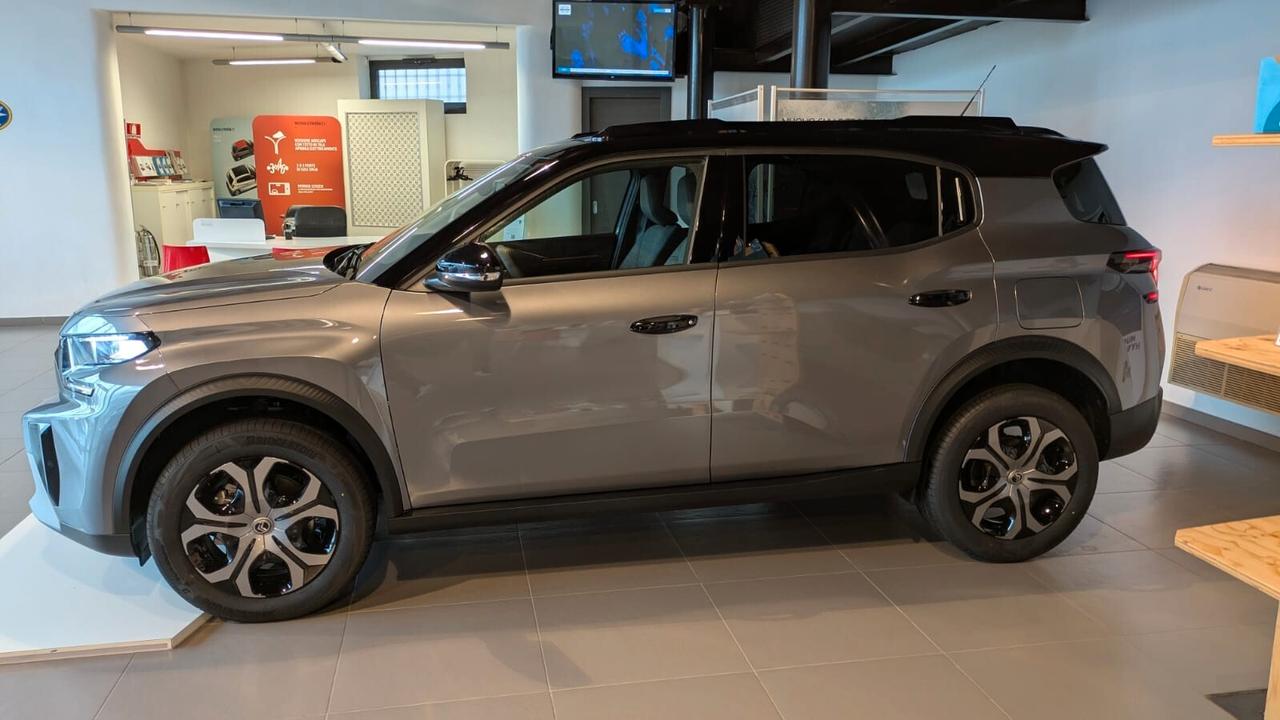 C3 Aircross Hybrid 145 e-DCS6 PLUS