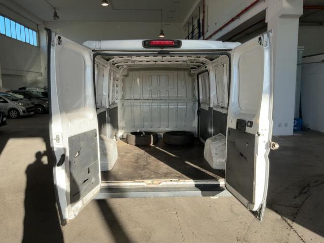FIAT Ducato 28 2.3 MJT 120CV L2 H1 Furgone
