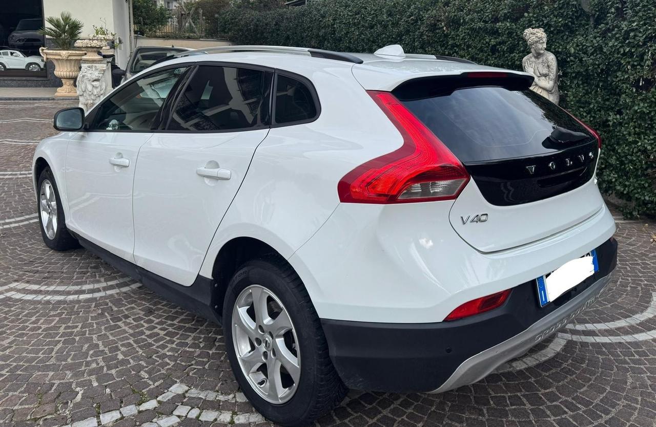 Volvo V40 Cross Country V40 Cross Country D3