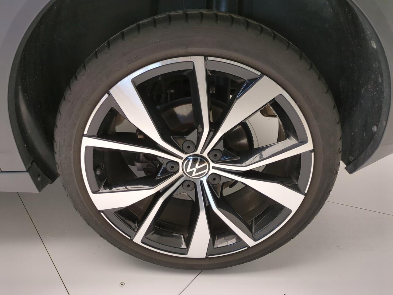 Volkswagen T-Roc Cabriolet 1.5 TSI ACT DSG Style