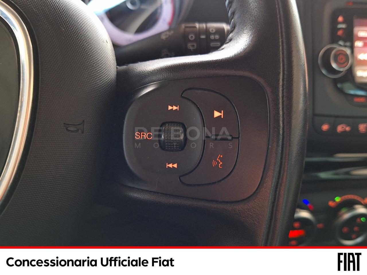 Fiat 500L 1.3 mjt trekking 85cv