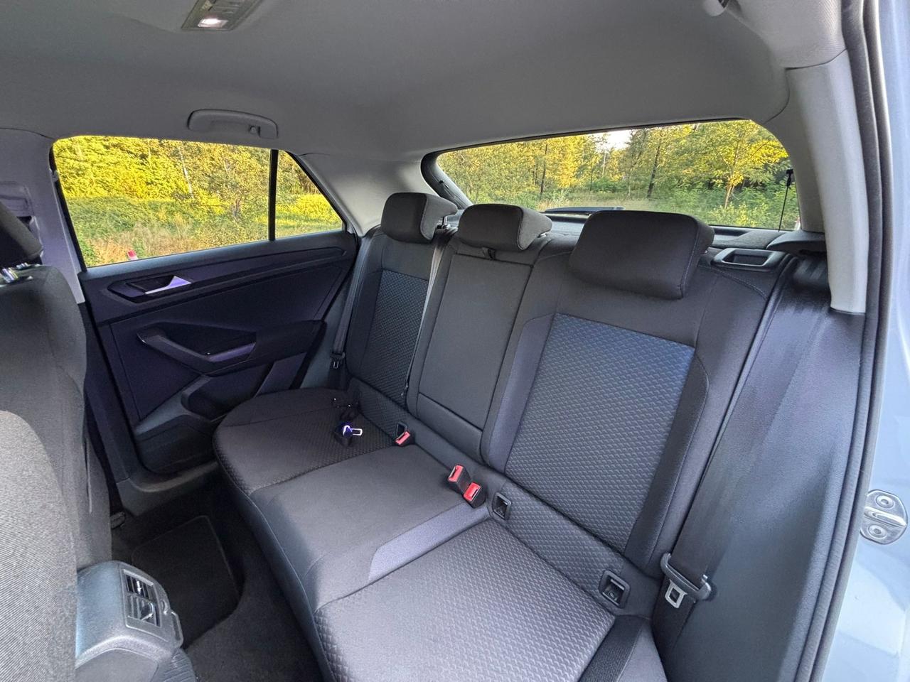 Volkswagen T-Roc 2.0 TDI SCR 150 CV DSG Style BlueMotion Technology