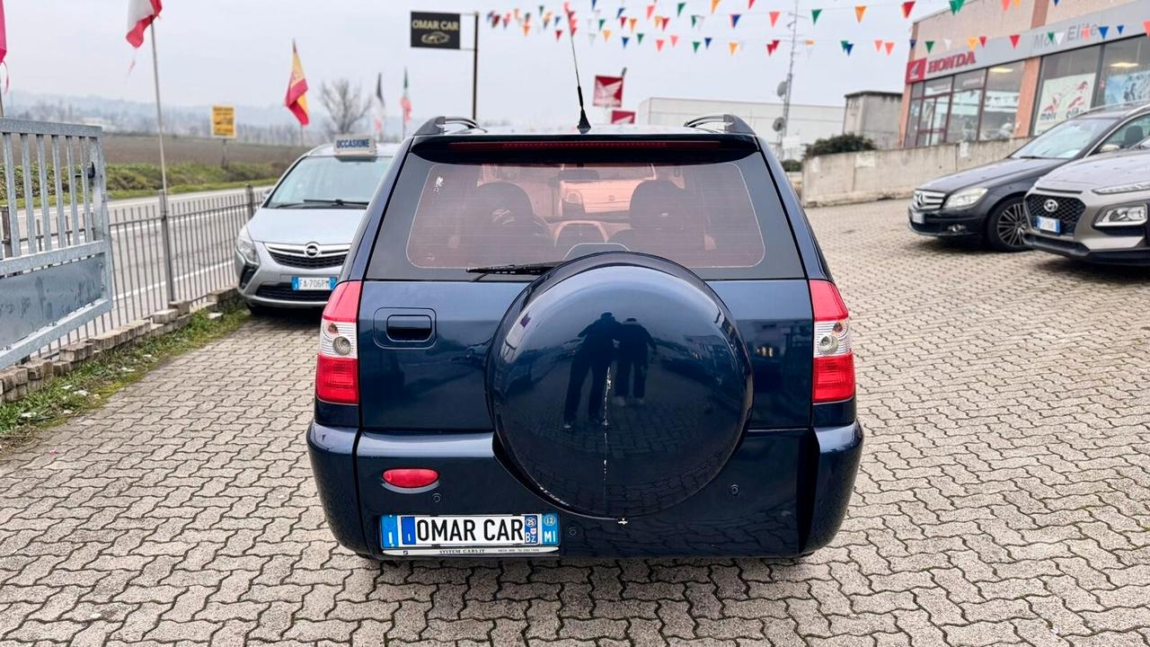 Dr DR5 1.6 B/GPL 2012 90.000KM