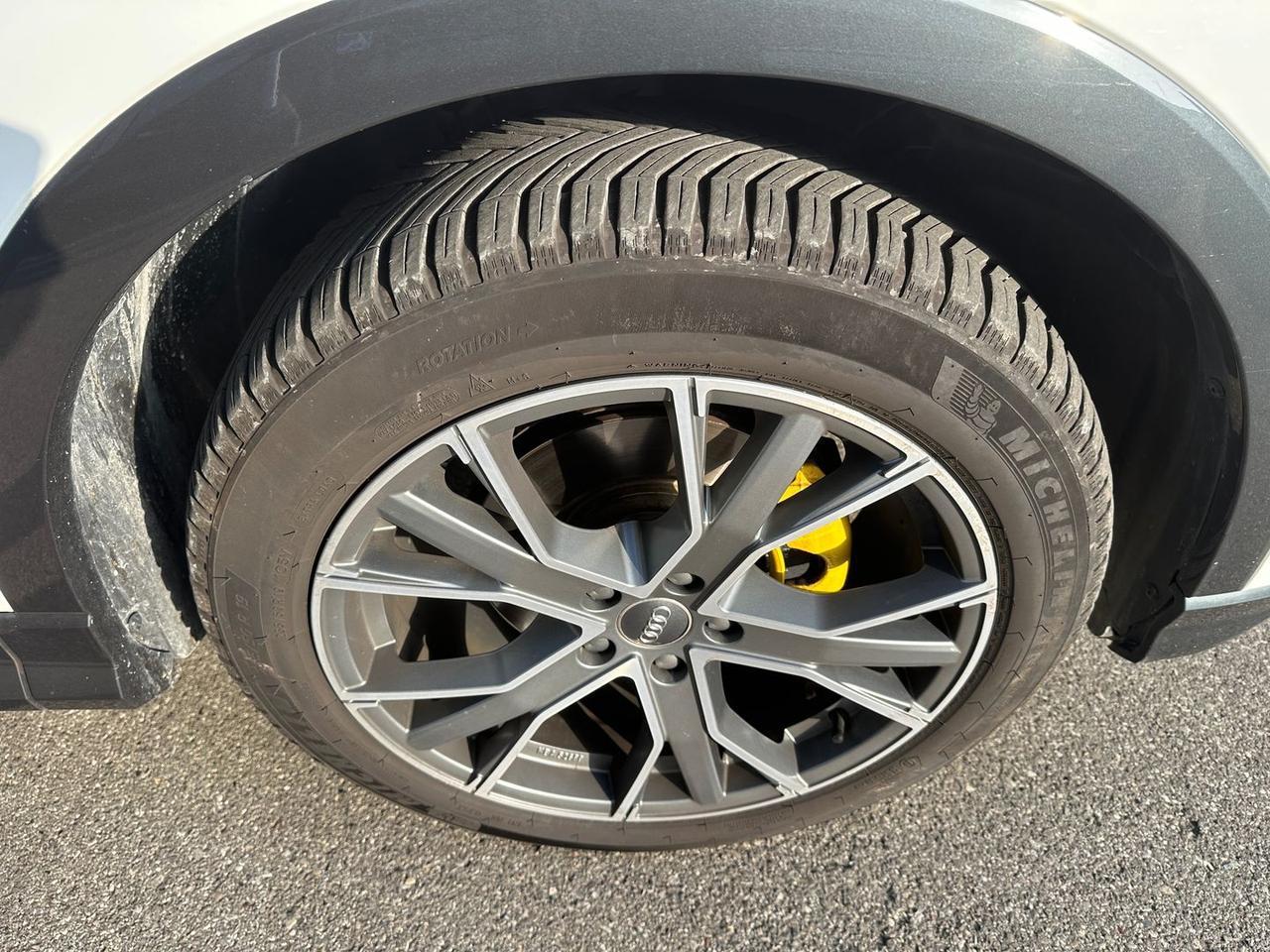 Audi Q3 S Line Edition 1.5 35 TFSI #7881