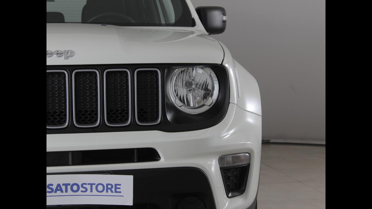 JEEP Renegade 2019 - Renegade 1.6 mjt S 2wd 130cv