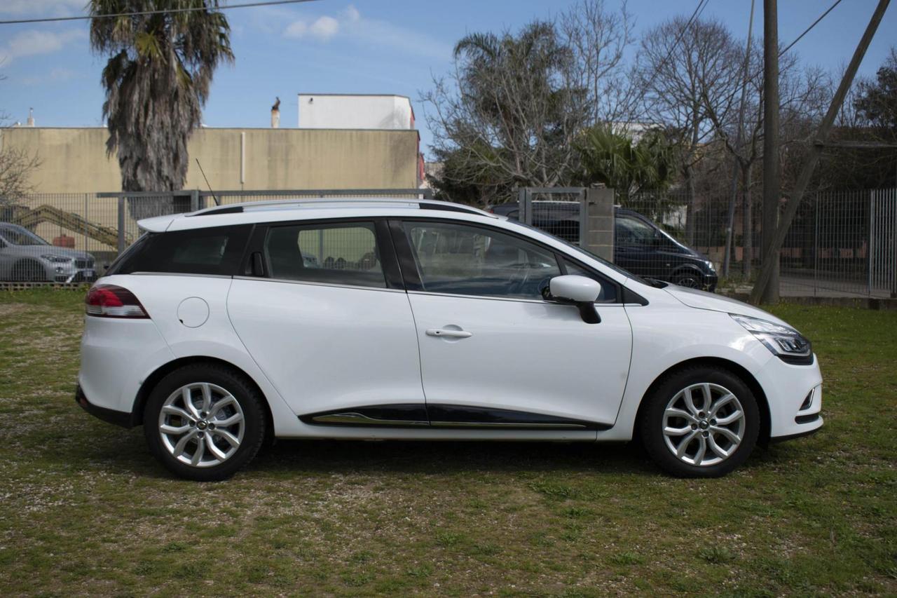 Renault Clio Sporter dCi 8V 90CV Start&Stop Energy Intens