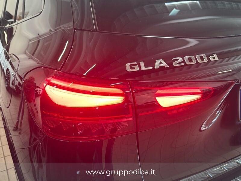 Mercedes-Benz GLA GLA-H247 2023 200 d AMG Line Premium 4matic auto