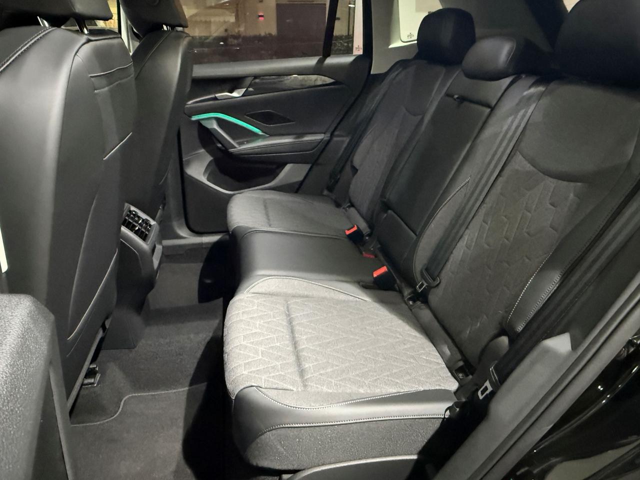 VOLKSWAGEN Tiguan III 2024 Tiguan 2.0 tdi Edition Plus 150cv dsg