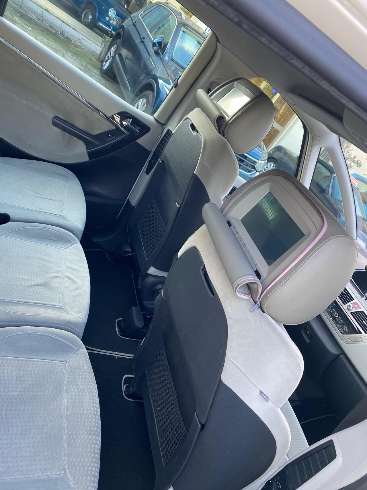 Citroen C4 Picasso 1.6 HDi 110 FAP CMP6 Exclusive