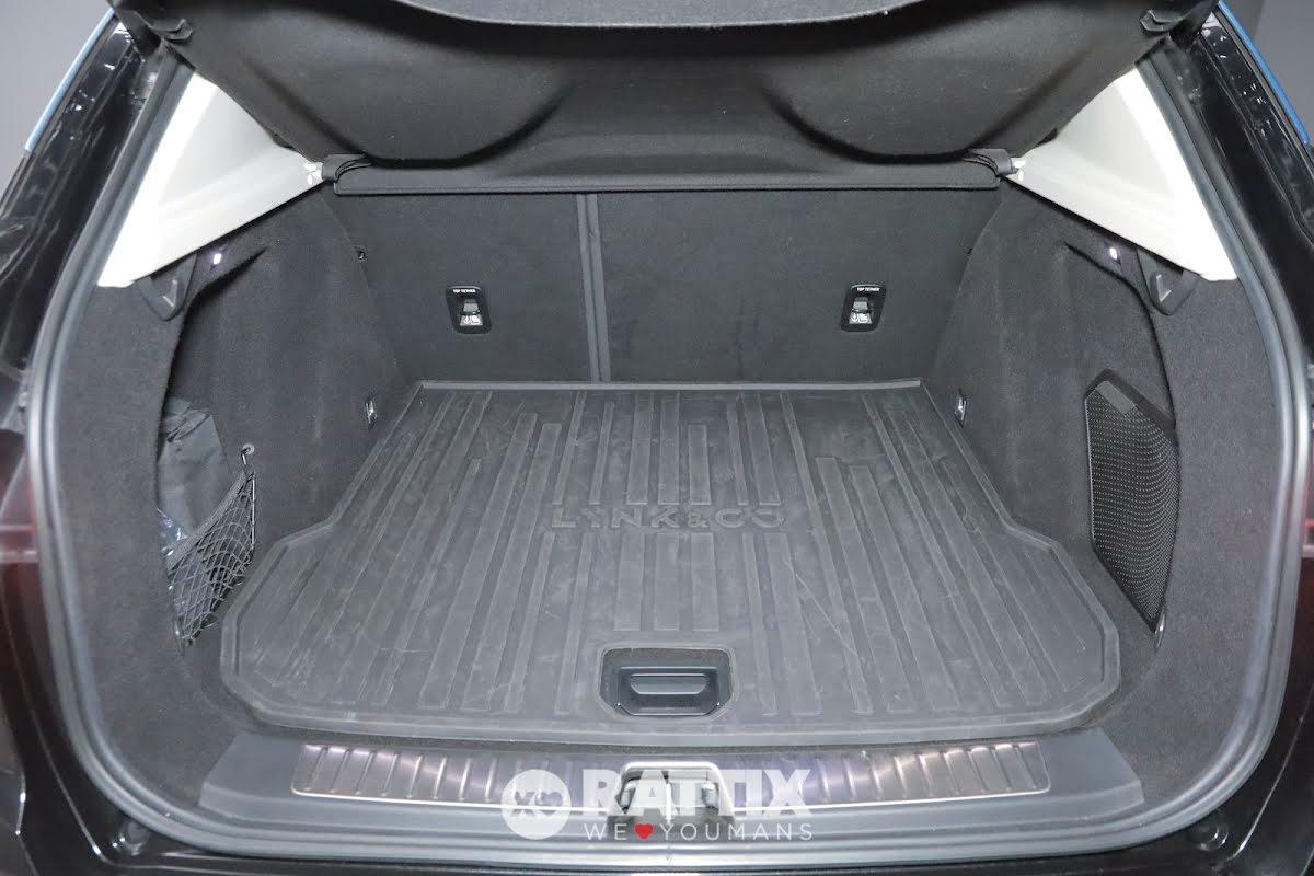 Lynk & Co 01 1.5 TD PHEV Auto + Tetto apribile