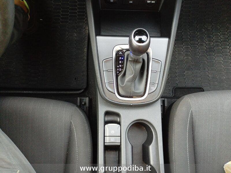 Hyundai Kona I 2021 1.6 gdi hev Xline Safety Pack 2wd 141cv dct