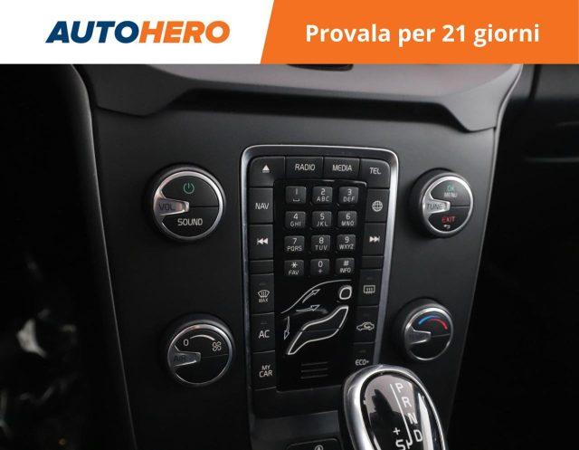 VOLVO V40 D2 Geartronic Kinetic