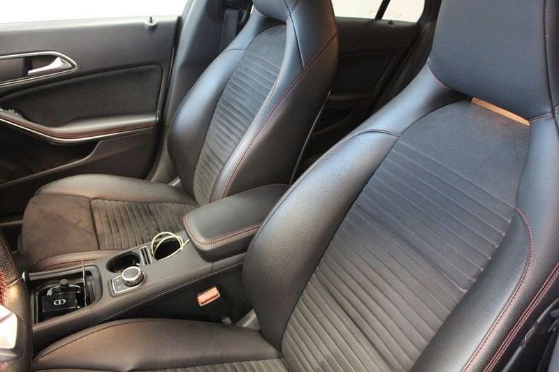 Mercedes-Benz CLA 200 200 d Automatic Premium