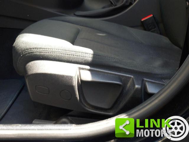 BMW 318 d Touring Business aut.
