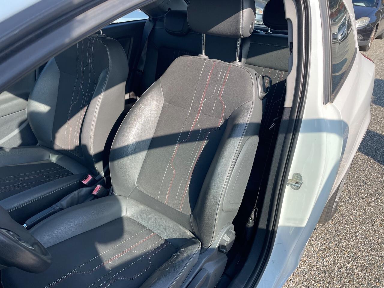 Opel Corsa 1.2 85CV GPL-TECH/1PROP/GARANZIA