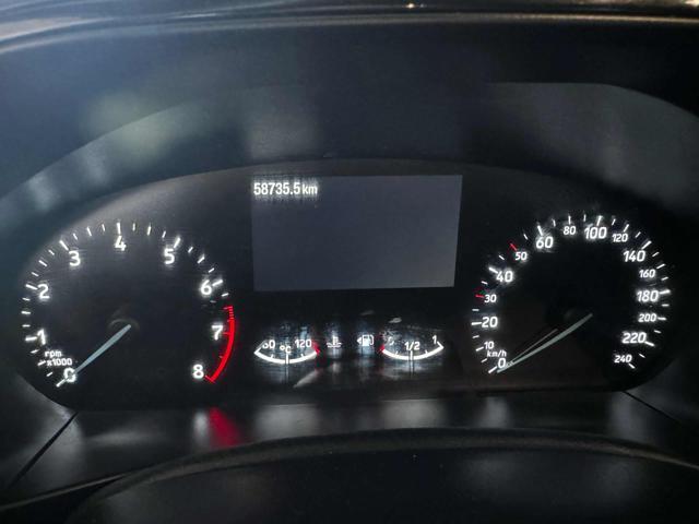 FORD Focus 1.0 EcoBoost Hybrid 125 CV SW ST-Line