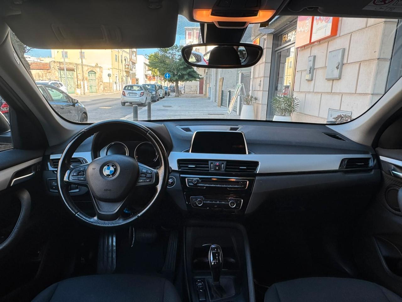 Bmw X1 sDrive18d Sport 2.0tdi 150CV