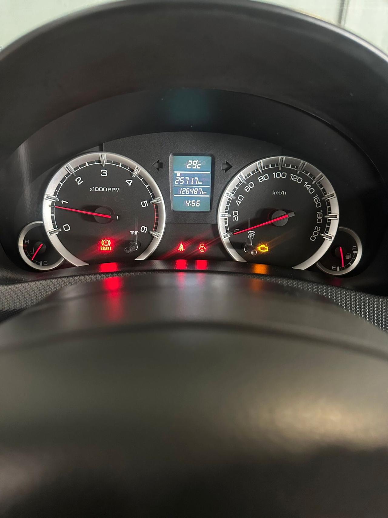 Suzuki Swift 1.3 DDiS B-COOL 5P