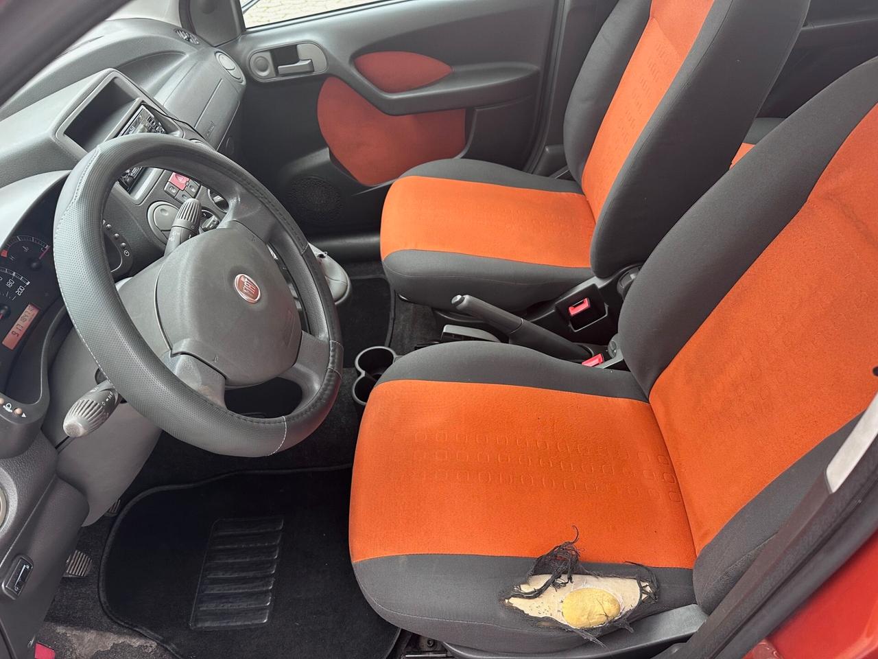 Fiat Panda 1.2 Dynamic Natural Power*NEOPATENTATI