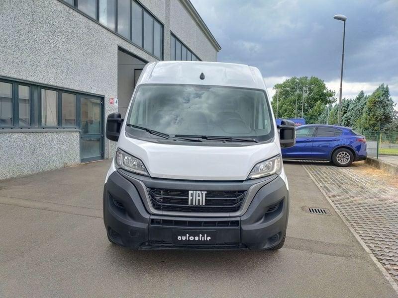 FIAT Ducato 35 2.2 Mjt 140CV PM-TM L2H2 Furgone