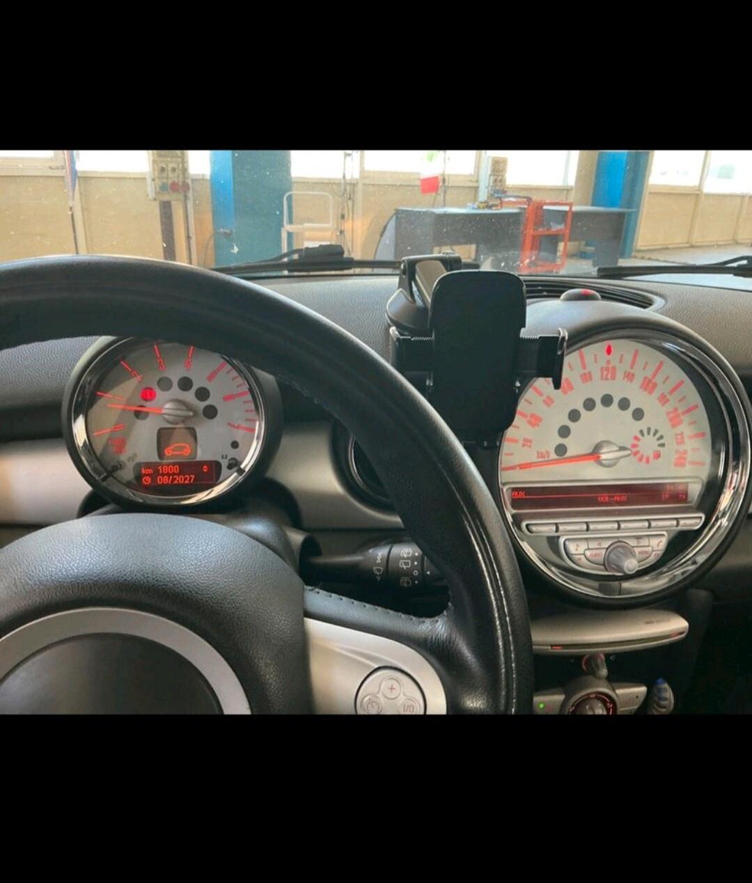 Mini 1.5 Cooper D 2010