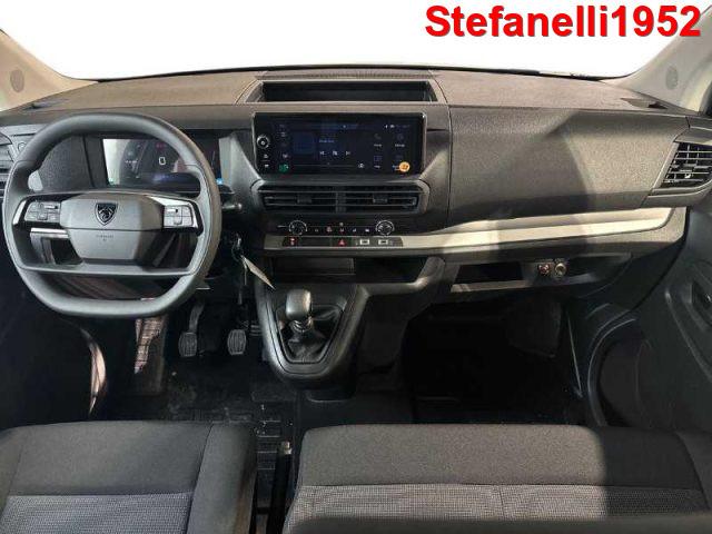 PEUGEOT Expert std 2.0 Bluehdi 140cv S&S d.cab mobile