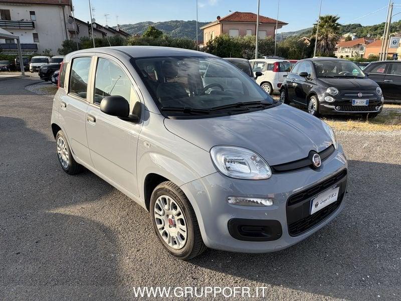 FIAT Panda 1.2 EasyPower