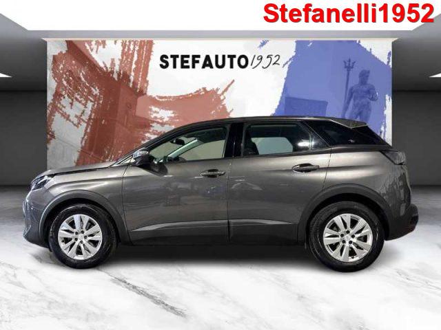 PEUGEOT 3008 II 2021 - 1.5 bluehdi Active s&s 130cv eat8
