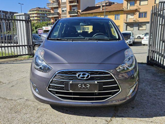 HYUNDAI iX20 1.6 CRDI 115 CV