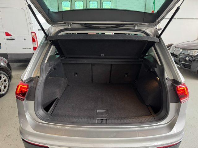 VOLKSWAGEN Tiguan 1.5 TSI 150 CV DSG Sport ACT BlueMotion Technology